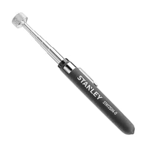 Stanley 380 mm Telescopic Magnetic Pick-up Tool, STHT25114-0