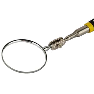 Stanley Round Inspection Mirror, STMT78241-8