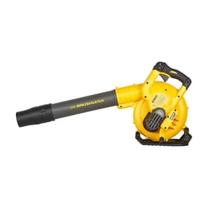 Dewalt 54 Volt Flexvolt Handheld Cordless Blower Bare Tool, DCM572N-XJ