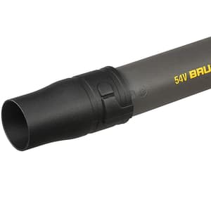 Dewalt 54 Volt Flexvolt Handheld Cordless Blower Bare Tool, DCM572N-XJ