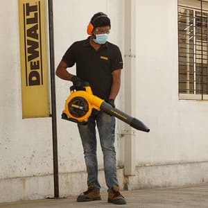 Dewalt 54 Volt Flexvolt Handheld Cordless Blower Bare Tool, DCM572N-XJ