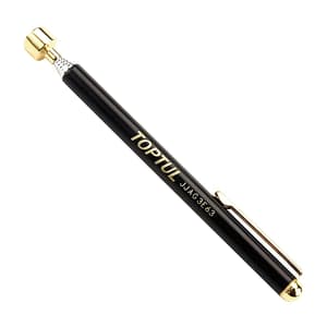 Toptul 130 - 640 mm Telescoping Magnetic Pick-Up Tool, JJAG3E63
