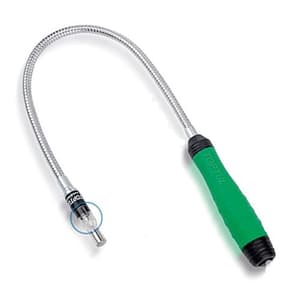 Toptul 640 mm Magnetic Flexible Handle With LED Light, JJAD1625