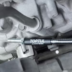 Toptul 580 mm Magnetic Flexible Handle, JJAD1223