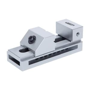 Insize 0 - 40 mm Quick Moving Precision Vice, 6526-40