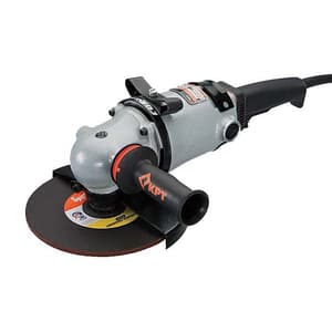 KPT Shakti 230 mm / 9 inch 2000W Large Angle Grinder, P5991K5