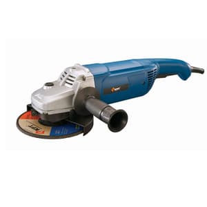 KPT Shakti 180 mm / 7 inch 2400W Angle Grinder, KAG24-7