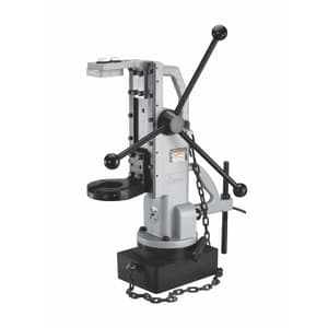 KPT Shakti 95W Magnetic Drill Stand, KMS95RT