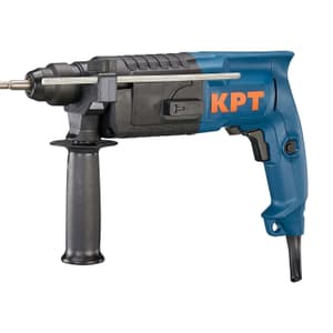 KPT Shakti 22 mm 800W Rotary Hammer, KPTRH22
