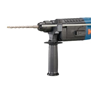 KPT Shakti 22 mm 800W Rotary Hammer, KPTRH22