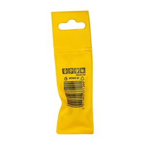 Dewalt 10 mm / 1/4 inch Sq. Drive Magnetic Nut / Socket Driver, DT7403-QZ