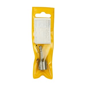 Dewalt 13 mm / 1/4 inch Sq. Drive Magnetic Nut / Socket Driver, DT7404-QZ