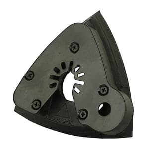 Dewalt 93 x 93 mm Oscillating Sanding Platen, DT20700-QZ