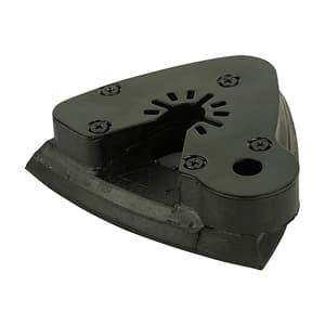 Dewalt 93 x 93 mm Oscillating Sanding Platen, DT20700-QZ