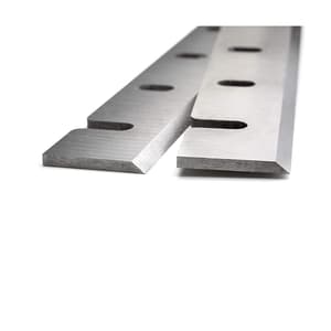Dewalt 13mm High Speed Steel (HSS) Planner Blades (For DW733), DE7330-XJ