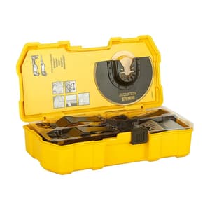 Dewalt Oscillating Multi-Tool Accessory Blade (Pack of 5 Pcs), DT20715-QZ