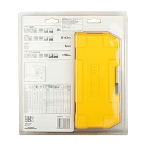 Dewalt Oscillating Multi-Tool Accessory Blade (Pack of 5 Pcs), DT20715-QZ