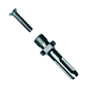 Dewalt 1/2" x 20 UNF SDS Plus Chuck Adaptor, DT7030-QZ