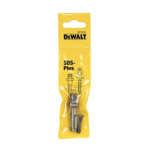 Dewalt 1/2" x 20 UNF SDS Plus Chuck Adaptor, DT7030-QZ
