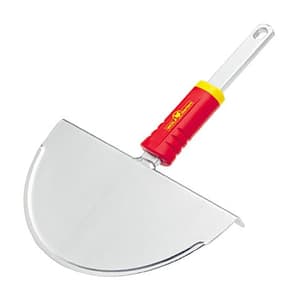 Wolf Garten 225 mm Lawn Edge Trimmer (Without Handle), RM-M
