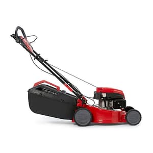 Rover 46 CM / 159CC Easy Prime & Recoil Start Duracut 820 Push Type Lawn Mower, 11B-H1R9333