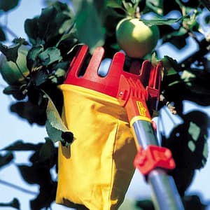 Wolf Garten Fruit Picker, RG-M