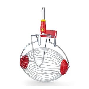 Wolf Garten 300 mm Fruit Collector, FC-M