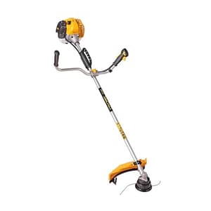 Cub Cadet 255 mm / 42.7 cc 2-Stroke CC943 Brushcutter With C Handle, 41AD943G330