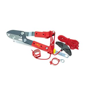 Wolf Garten Anvil Lopper, RC-M