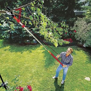 Wolf Garten Anvil Lopper, RC-M