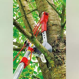 Wolf Garten 40 mm Professional Anvil Lopper, RC-VM