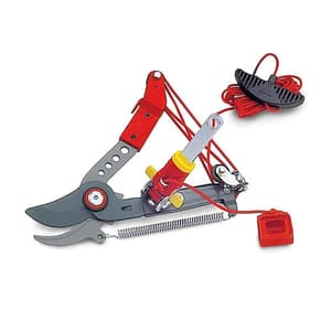 Wolf Garten 36 mm Professional Bypass Lopper, RR-VM