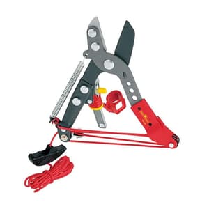 Wolf Garten 36 mm Professional Bypass Lopper, RR-VM