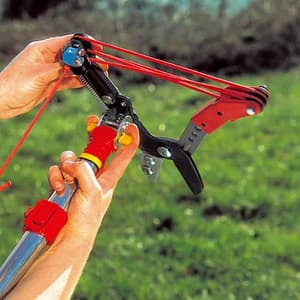 Wolf Garten 36 mm Professional Bypass Lopper, RR-VM