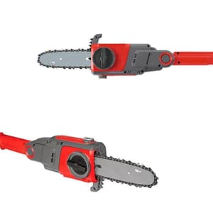 Wolf Garten 16 mm Cordless Pole Saw, PS 20 eM