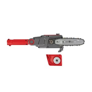 Wolf Garten 16 mm Cordless Pole Saw, PS 20 eM