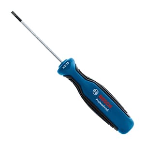 Bosch 6 Pcs Mix Screwdriver Set, 1 600 A01 6BF