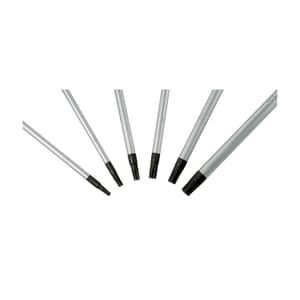 Bosch 6 Pcs Mix Screwdriver Set, 1 600 A01 6BF