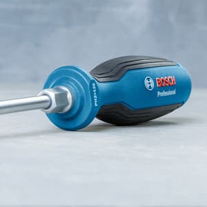 Bosch 6 Pcs Mix Screwdriver Set, 1 600 A01 6BF