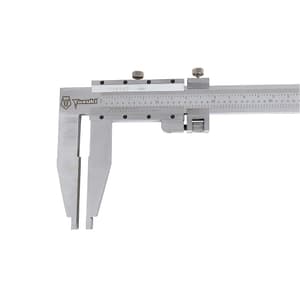  Yuzuki 600 mm / 24 inch Vernier Caliper with Fine Adjustment, VC24