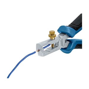 Bosch 6 inch / 160 mm Wire Stripping Plier, 1 600 A01 V03