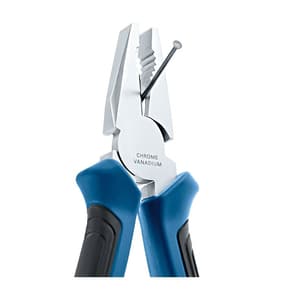 Bosch 3 Pcs Long-lasting Pliers Set, 1 600 A01 6BG