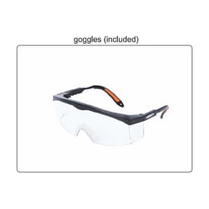 Insize Rechargeable UV/White Light Flaw Detection Light, MPI-HW369