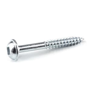 Kreg 11/4 Inch Fine Thread & Maxi-Loc Head Zinc Pocket-Hole Screws (Pack of 1200 Pcs), SML-F125-1200