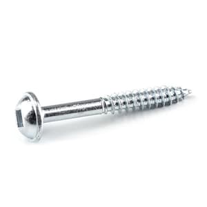 Kreg 11/4 Inch Fine Thread & Maxi-Loc Head Zinc Pocket-Hole Screws (Pack of 500 Pcs), SML-F125-500