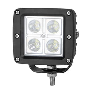 Groz 12W LED Floodlight, LED/505