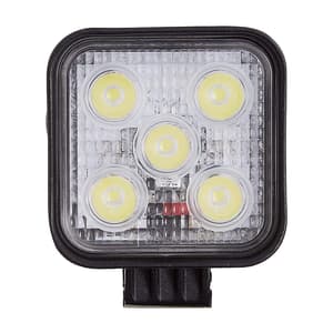 Groz 15W LED Floodlight (Pack of 2 Pcs), LED/502