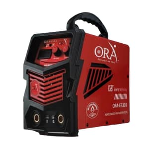 Ora 20 - 190A IGBT Based Inverter Welding Machine, ES-301