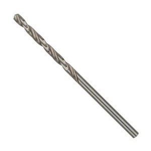 Bosch 3.60 x 70 mm HSS Metal Drill Bits (Pack of 10 Pcs), 2 608 595 332