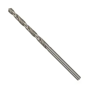 Bosch 3.70 x 70 mm HSS Metal Drill Bits (Pack of 10 Pcs), 2 608 585 483